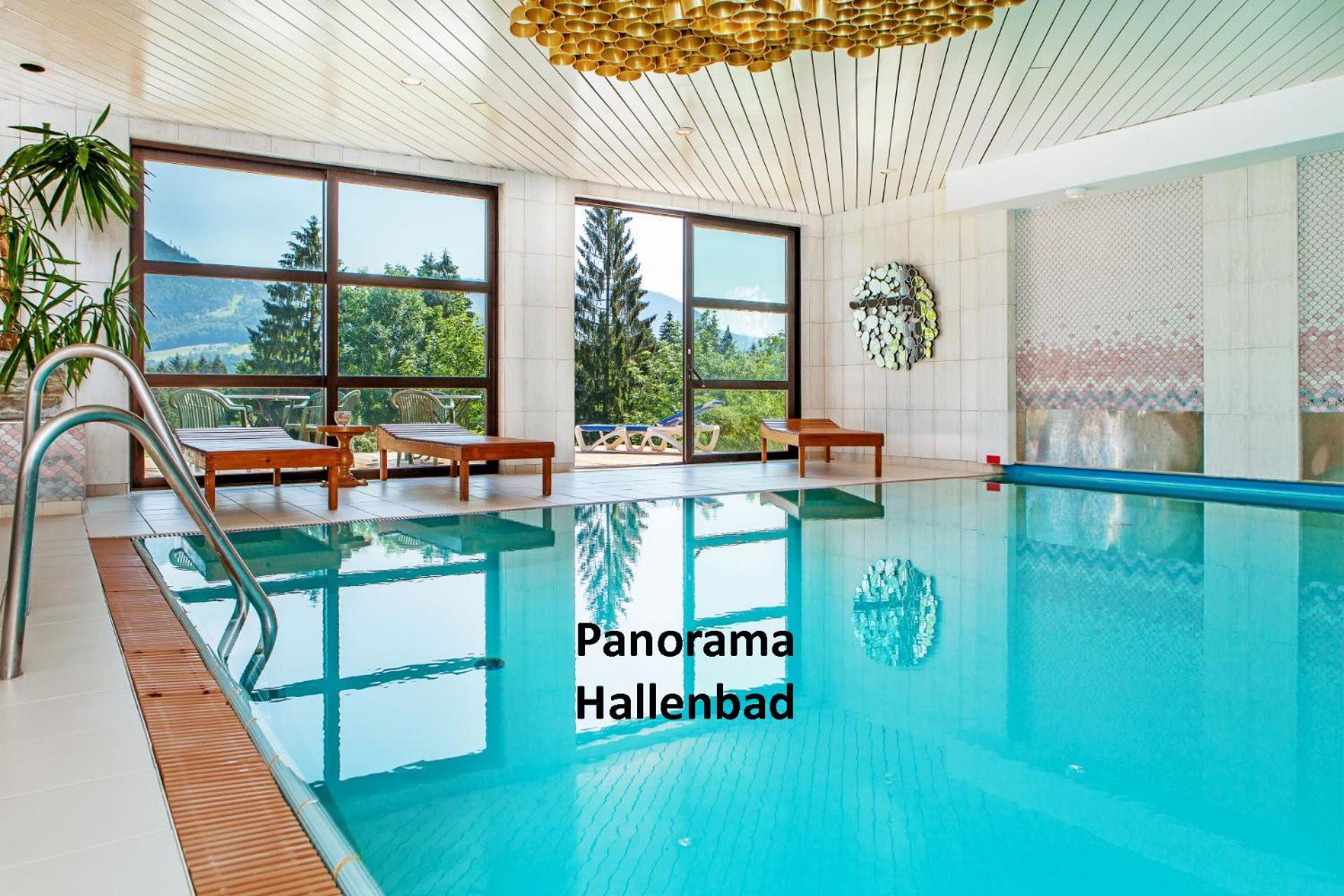 באד גויסרן Appartementhaus Dachsteinblick Mit Indoorpool Und Sauna מראה חיצוני תמונה
