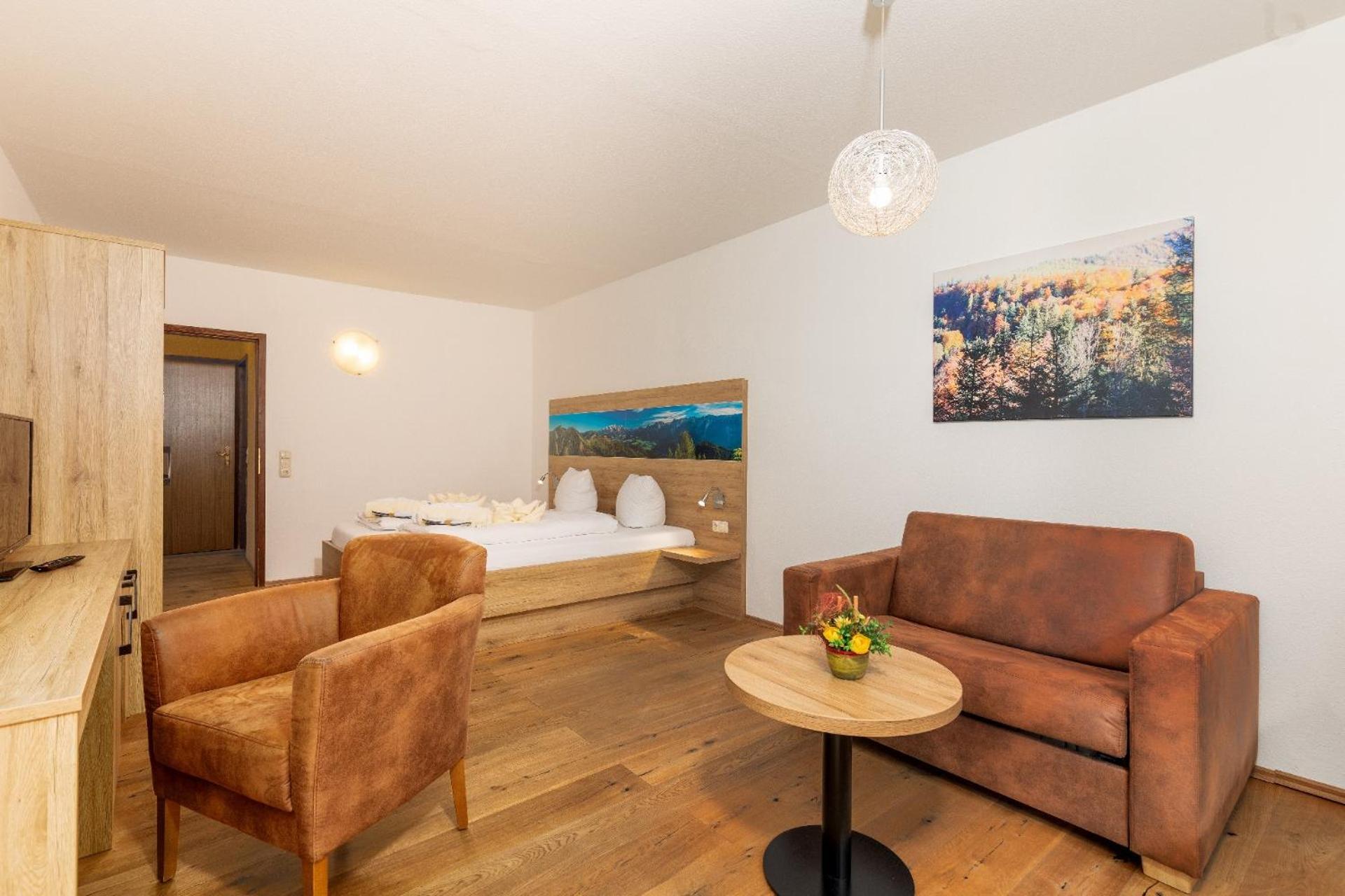 באד גויסרן Appartementhaus Dachsteinblick Mit Indoorpool Und Sauna מראה חיצוני תמונה