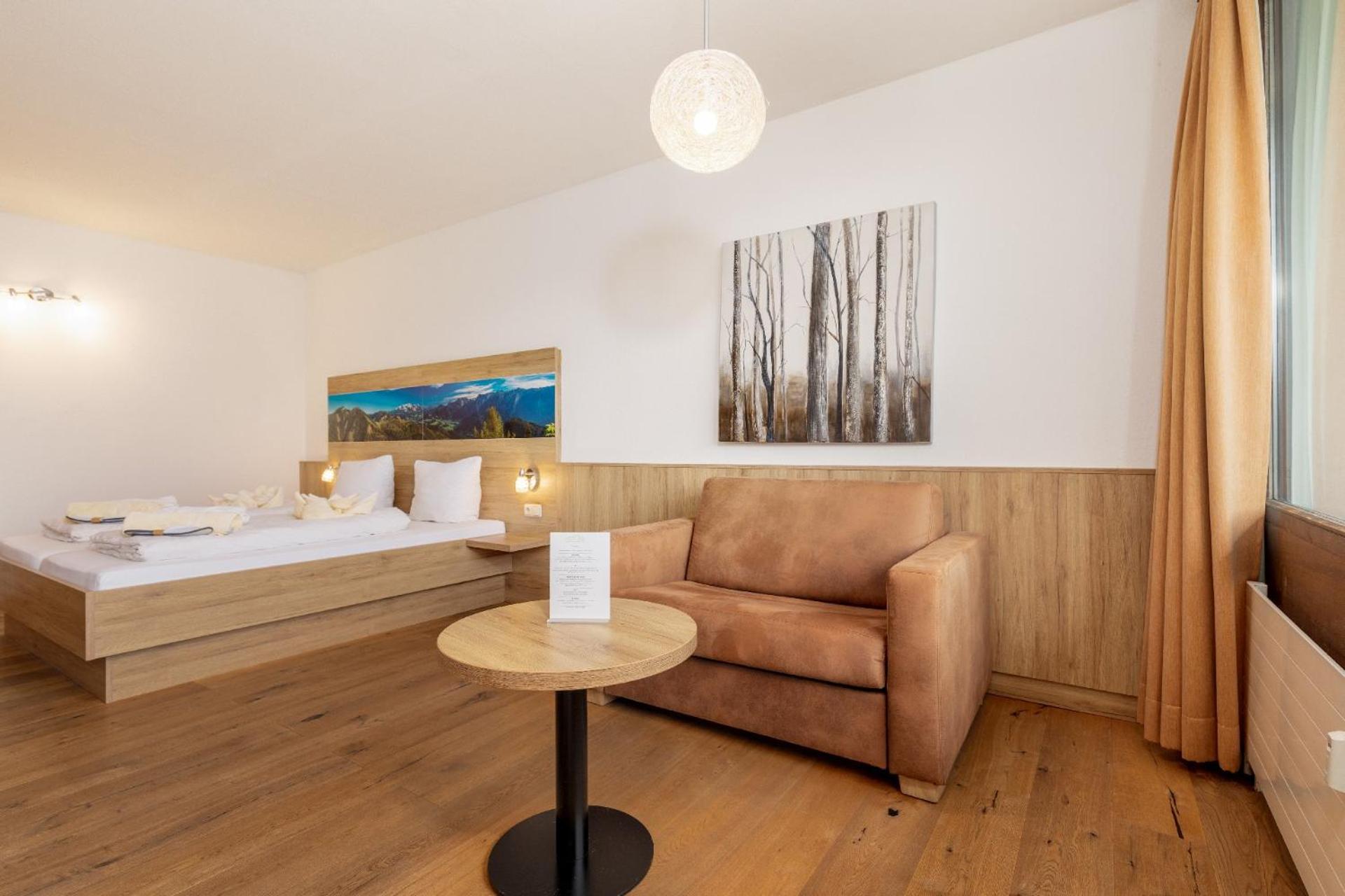 באד גויסרן Appartementhaus Dachsteinblick Mit Indoorpool Und Sauna מראה חיצוני תמונה